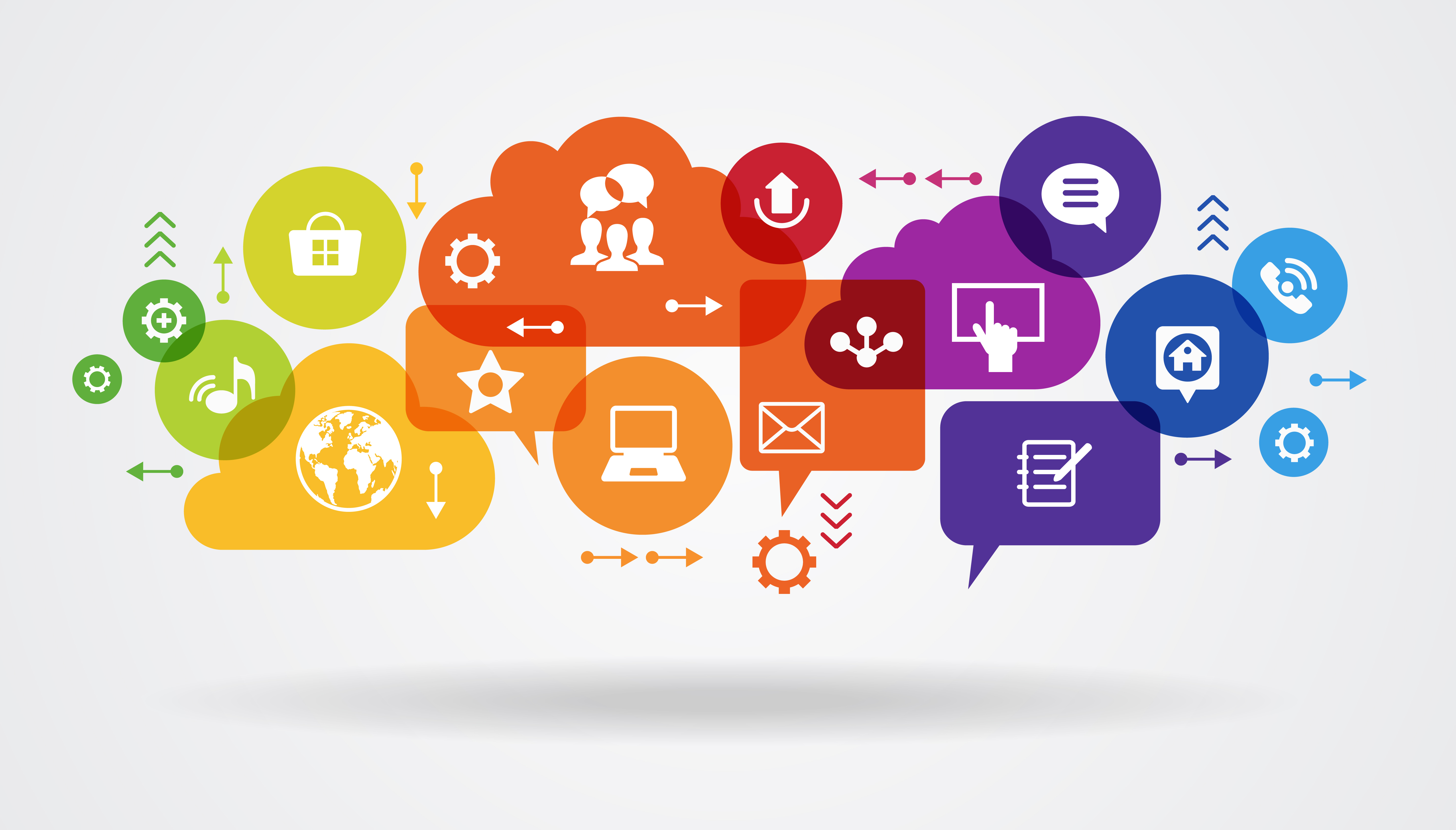 social media for business why you need it merlion