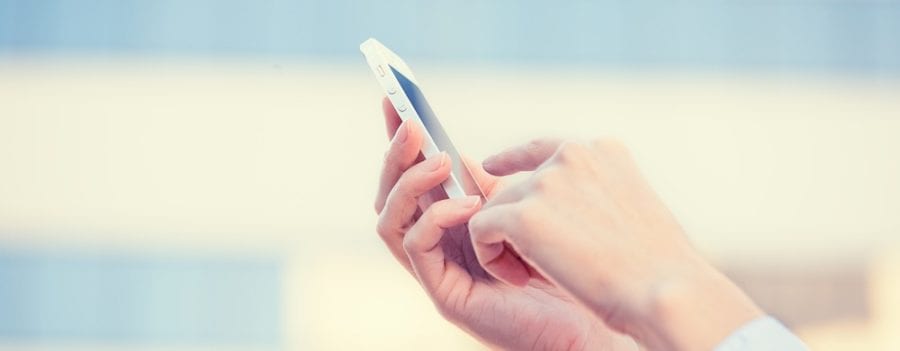 Getting Social