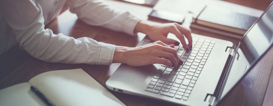 Improve Your Company Blog