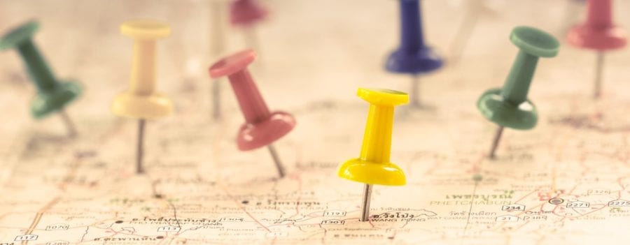 Local SEO Strategy
