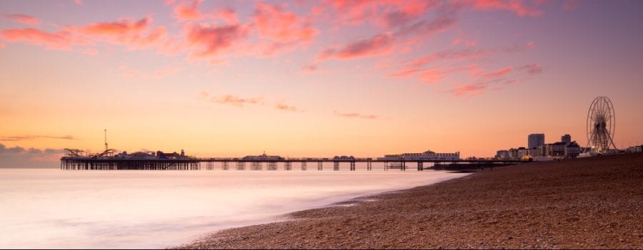Brighton