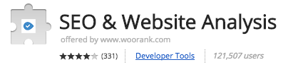 Woorank