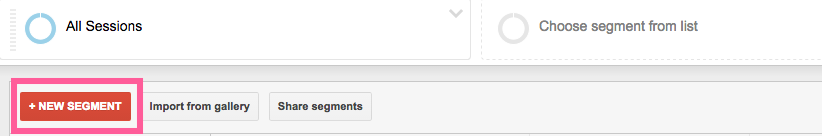 Add A Segment