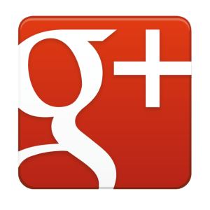 google+ logo