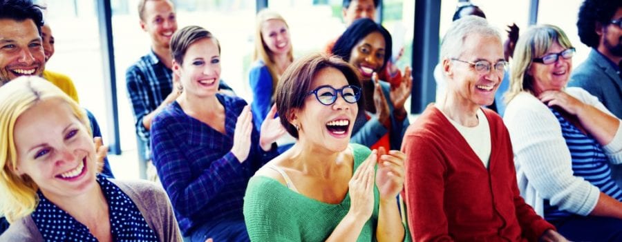 Defining Your Audience