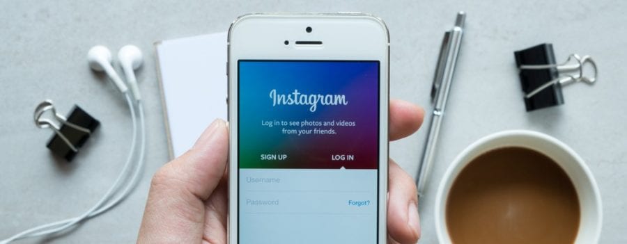 20 Minute Instagram Strategy