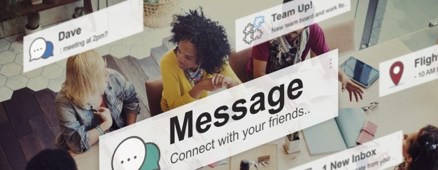 Improve Email Signup