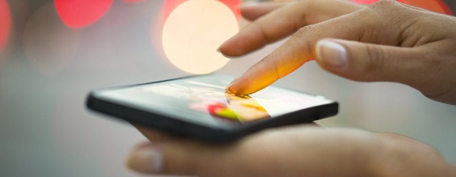 Why Optimise For Mobile?