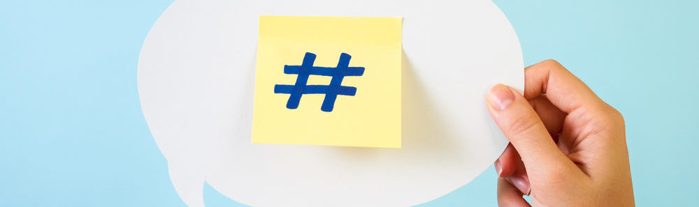 ultimate guide to hashtags