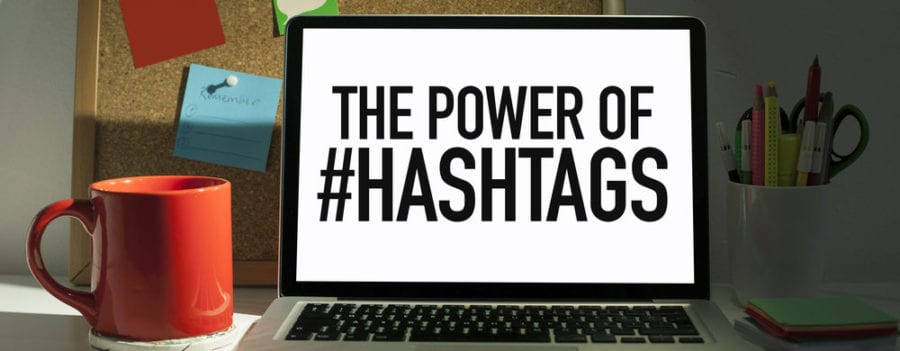 ultimate guide hashtag