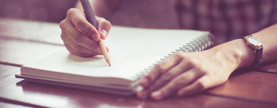 Improve Your Outreach Fifteen Minutes a Day