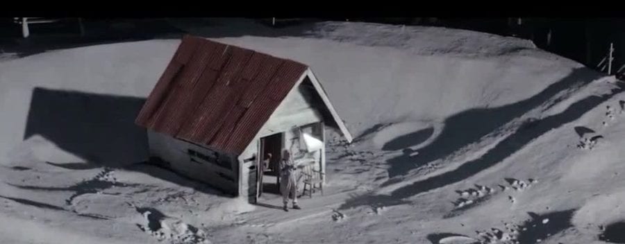 John Lewis Christmas Advert 2016 Social Media Twitter