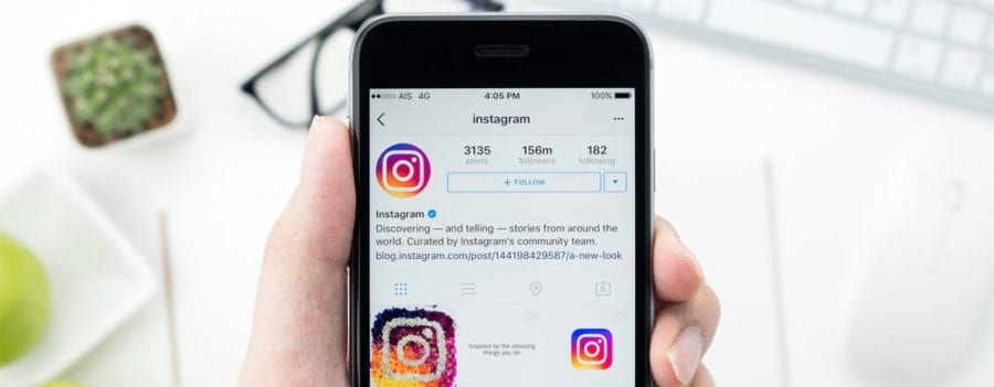 Growing your Instagram Audience