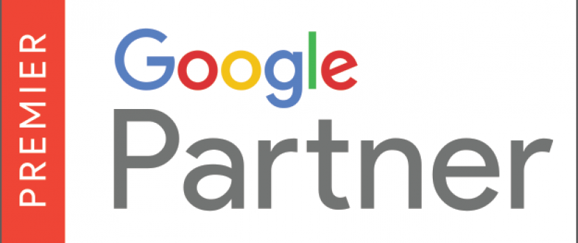 Premier Google Partner Logo