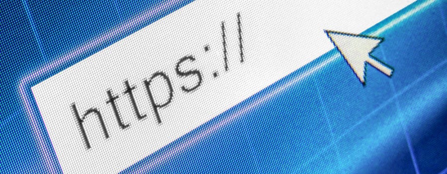 SEO HTTPS Google