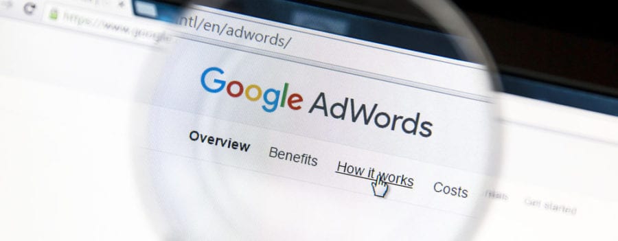 Premier Google Partner Logo
