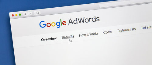 Google AdWords PPC SEO Digital Marketing