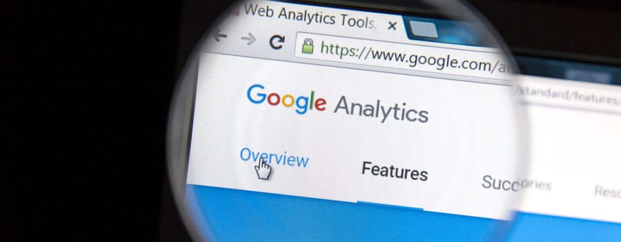 Google analytics for your business