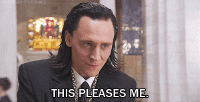 Tom Hiddleston Digital Marketing Round Up