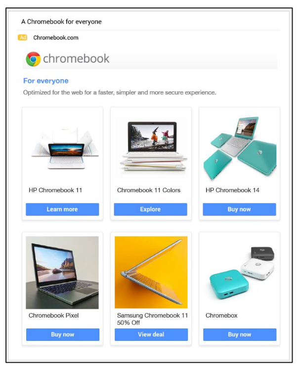 what are gmail ads uses benefits ricemedia gmail ads