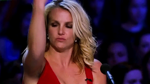 SEO Britney Spears Google Analytics