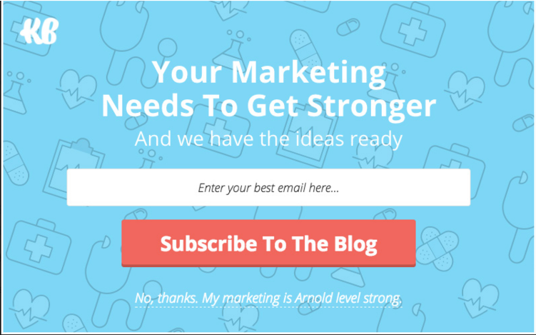 turn your content into lead generation seo