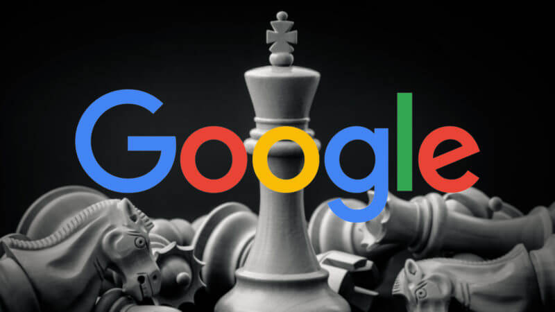 Google Page Authority digital marketing