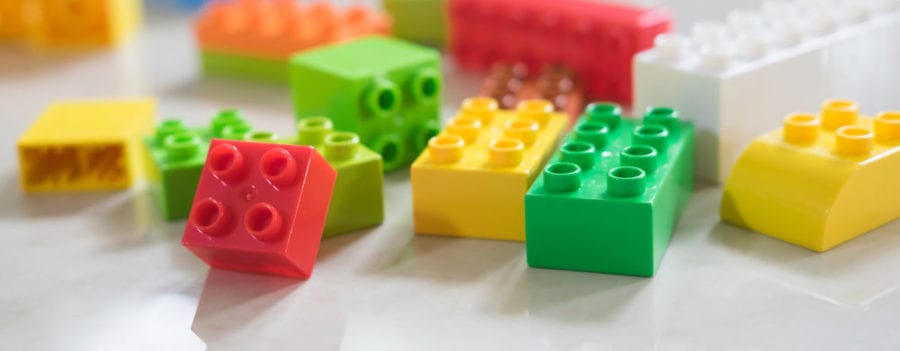 AdWords Building block