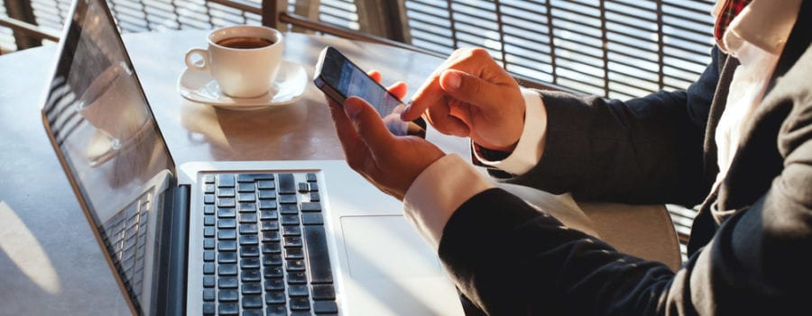 Social Media for Business platforms