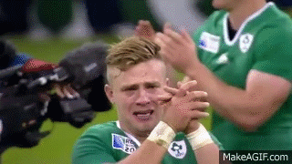 July Monthly Digital Marketing Round Up Ian Madigan Crying