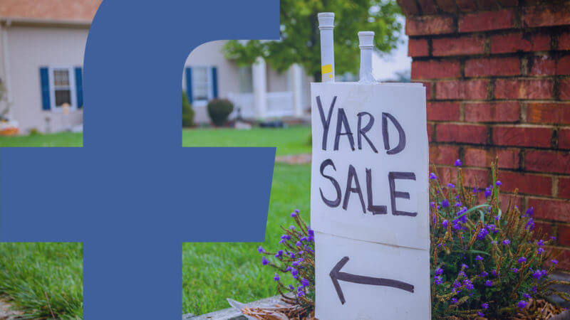 facebook tests brand ads monthly round up