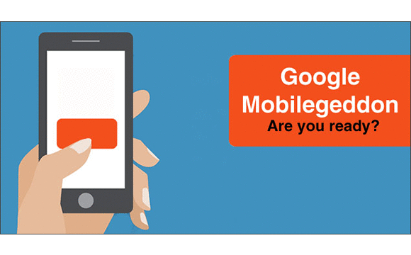 Mobilegeddon update google