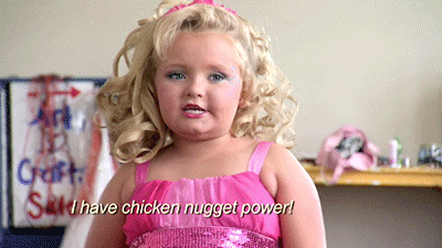 mozcon nuggets