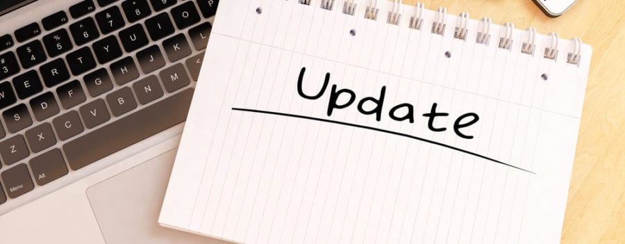 google algorithm updates