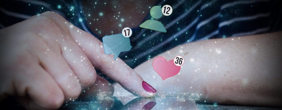 Social Media Influencers Digital PR SEO