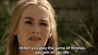 GoT Cersei Lannister