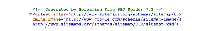 beginners guide to xml sitemaps ricemedia