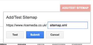 beginners guide to xml sitemaps ricemedia