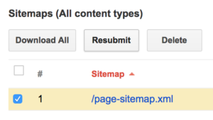 beginners guide to xml sitemaps ricemedia
