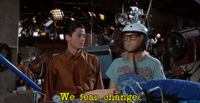 google algorithm updates
