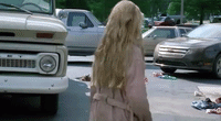 Zombie Walking Dead