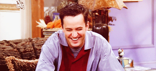 Bing vs Google Chandler Bing
