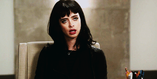 Jessica Jones Bell Pottinger