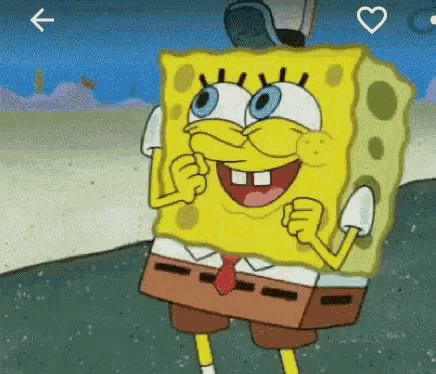 spongebob squarepants
