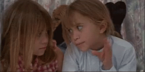 voice search olsen twins