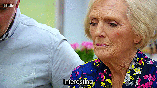 Prue Leith Twitter Blunder