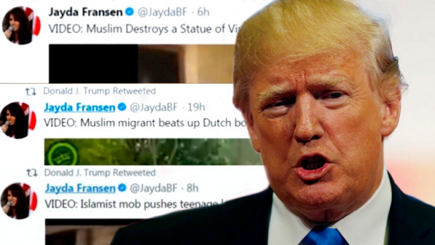 Social Media Fails 2017
