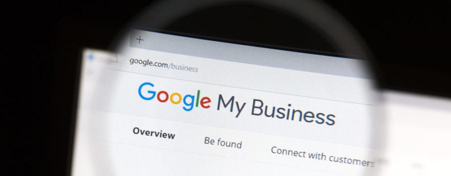 Google My Business