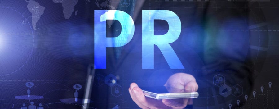 why do you need digital pr