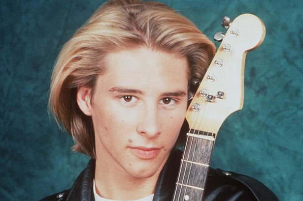 The One and Only Chesney Hawkes